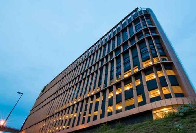 Imagen general del Hotel AC by Marriott Puchong. Foto 1