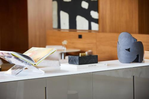 Imagen general del Hotel AC by Marriott Salt Lake City Downtown. Foto 2