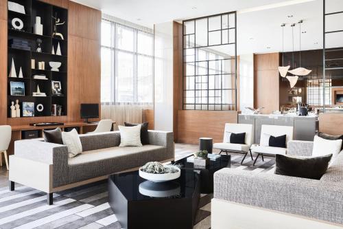 Imagen general del Hotel AC by Marriott Salt Lake City Downtown. Foto 3