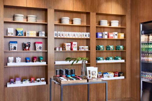 Imagen general del Hotel AC by Marriott Salt Lake City Downtown. Foto 6