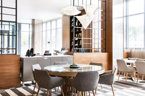 Imagen general del Hotel AC by Marriott Salt Lake City Downtown. Foto 9