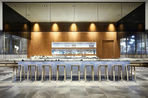 Imagen general del Hotel AC by Marriott Salt Lake City Downtown. Foto 10