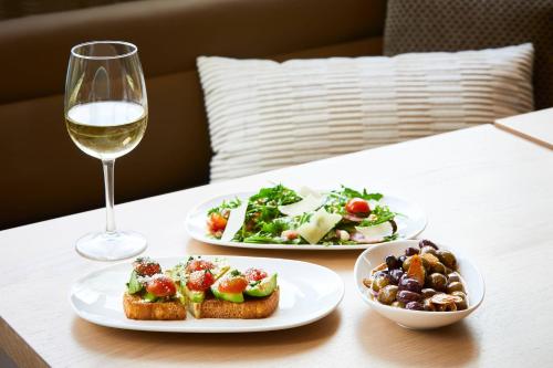 Imagen general del Hotel AC by Marriott Salt Lake City Downtown. Foto 11