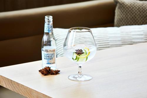 Imagen general del Hotel AC by Marriott Salt Lake City Downtown. Foto 12