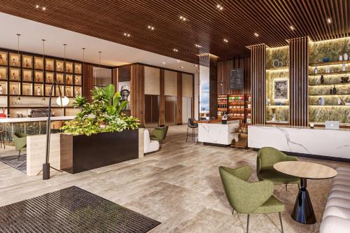 Imagen general del Hotel AC by Marriott Santiago de los Caballeros. Foto 3