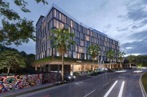 Imagen general del Hotel AC by Marriott Santiago de los Caballeros. Foto 4