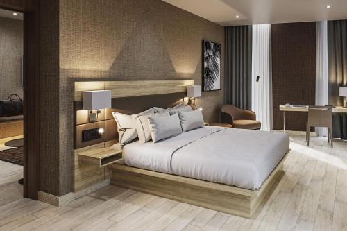 Imagen general del Hotel AC by Marriott Santiago de los Caballeros. Foto 5