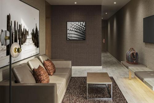 Imagen general del Hotel AC by Marriott Santiago de los Caballeros. Foto 6