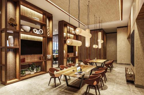 Imagen general del Hotel AC by Marriott Santiago de los Caballeros. Foto 7