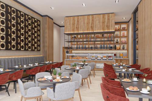 Imagen general del Hotel AC by Marriott Santiago de los Caballeros. Foto 8