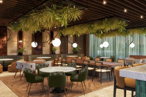 Imagen general del Hotel AC by Marriott Santiago de los Caballeros. Foto 9