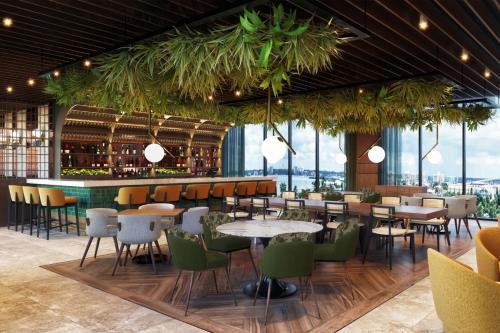 Imagen general del Hotel AC by Marriott Santiago de los Caballeros. Foto 10