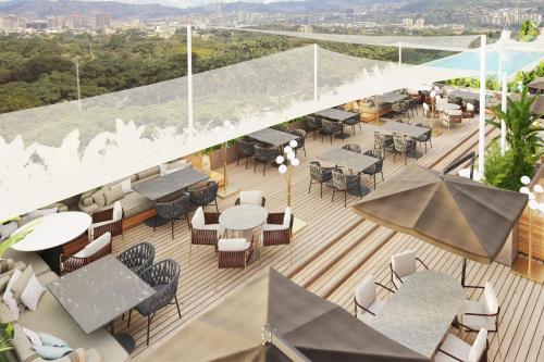 Imagen general del Hotel AC by Marriott Santiago de los Caballeros. Foto 11