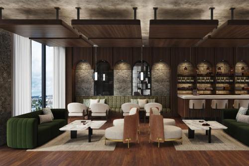 Imagen general del Hotel AC by Marriott Santiago de los Caballeros. Foto 12