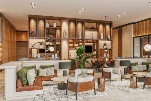 Imagen general del Hotel AC by Marriott Santiago de los Caballeros. Foto 13