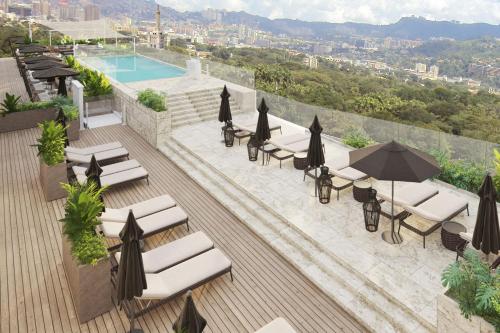 Imagen general del Hotel AC by Marriott Santiago de los Caballeros. Foto 14