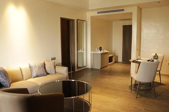 Imagen de la habitación del Hotel ACACIA HOTEL DAVAO. Foto 8