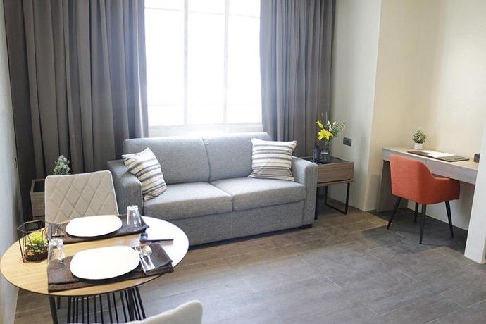 Imagen de la habitación del Hotel ACACIA HOTEL DAVAO. Foto 10