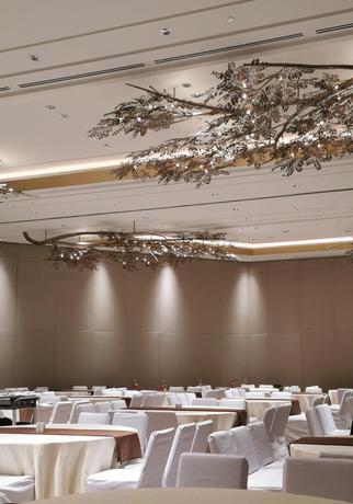 Imagen de los interiores del Hotel ACACIA HOTEL DAVAO. Foto 18