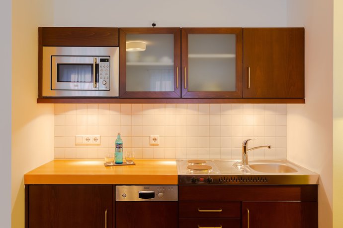 Imagen de la habitación del Hotel ACANTUS. Foto 3