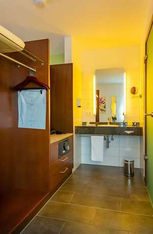 Imagen de la habitación del Hotel ACANTUS. Foto 5