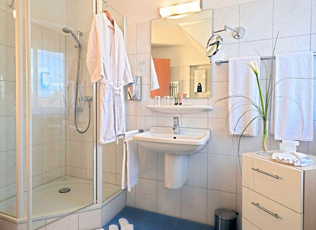 Imagen de la habitación del Hotel ACANTUS. Foto 8