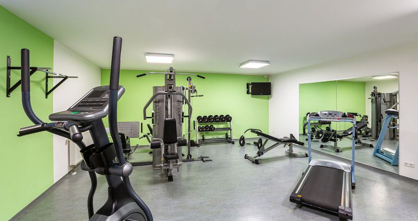 Imagen de los interiores del Hotel ACANTUS. Foto 16