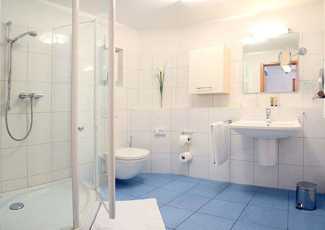 Imagen de la habitación del Hotel ACANTUS. Foto 12