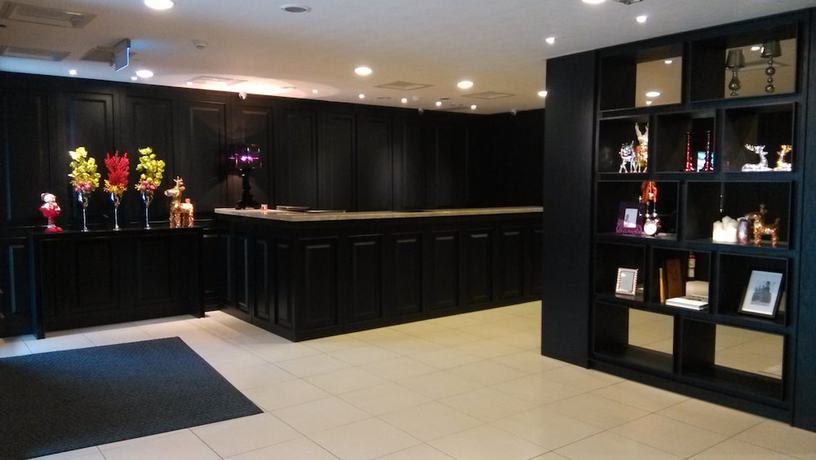 Imagen de los interiores del Hotel ACASA, TAOYUAN. Foto 16