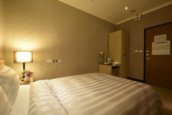 Imagen de la habitación del Hotel ACASA, TAOYUAN. Foto 4
