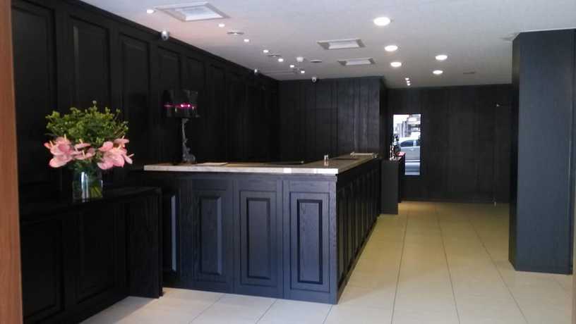 Imagen de los interiores del Hotel ACASA, TAOYUAN. Foto 17