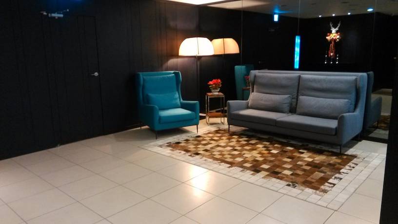 Imagen general del Hotel ACASA, TAOYUAN. Foto 1