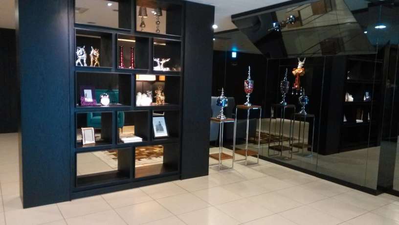 Imagen de los interiores del Hotel ACASA, TAOYUAN. Foto 20