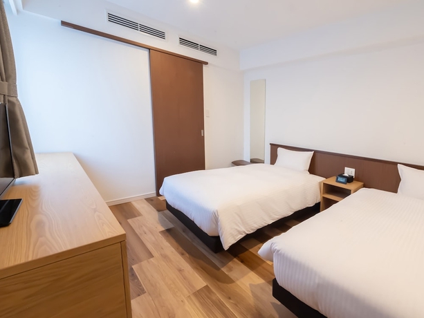 Imagen de la habitación del Hotel ACCESS by LOISIR HOTEL Nagoya. Foto 4