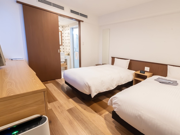 Imagen de la habitación del Hotel ACCESS by LOISIR HOTEL Nagoya. Foto 5