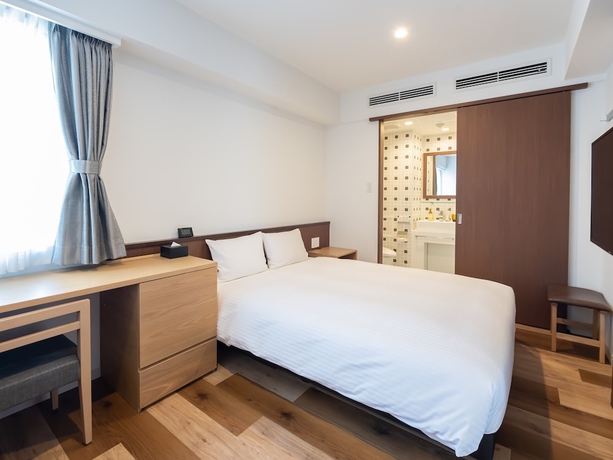 Imagen de la habitación del Hotel ACCESS by LOISIR HOTEL Nagoya. Foto 6