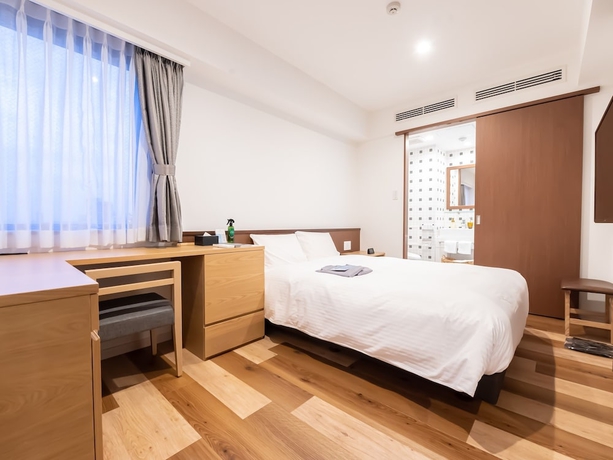 Imagen de la habitación del Hotel ACCESS by LOISIR HOTEL Nagoya. Foto 7