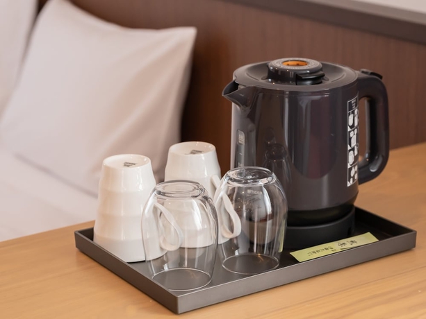 Imagen de la habitación del Hotel ACCESS by LOISIR HOTEL Nagoya. Foto 9
