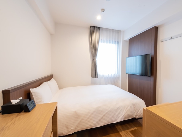 Imagen de la habitación del Hotel ACCESS by LOISIR HOTEL Nagoya. Foto 10