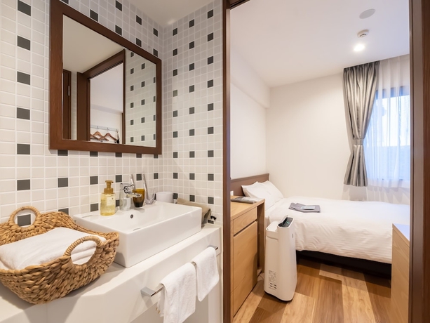 Imagen de la habitación del Hotel ACCESS by LOISIR HOTEL Nagoya. Foto 11