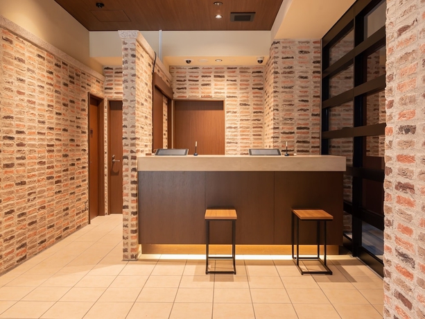 Imagen de los interiores del Hotel ACCESS by LOISIR HOTEL Nagoya. Foto 18