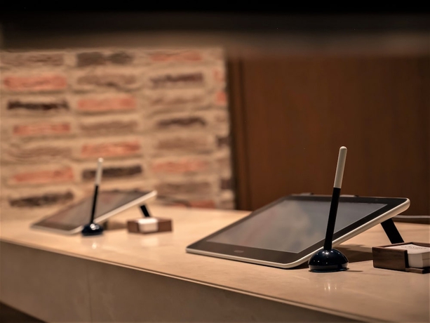 Imagen de los interiores del Hotel ACCESS by LOISIR HOTEL Nagoya. Foto 19