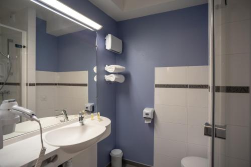 Imagen general del Hotel ACE Hôtel Bordeaux Carbon Blanc. Foto 4