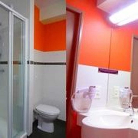 Imagen de la habitación del Hotel ACE Hôtel Paris Roissy. Foto 7