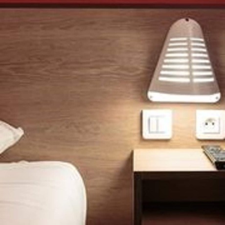 Imagen de la habitación del Hotel ACE Hôtel Paris Roissy. Foto 10