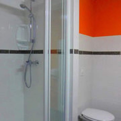 Imagen de la habitación del Hotel ACE Hôtel Paris Roissy. Foto 11