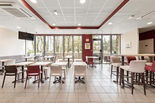 Imagen general del Hotel ACE Hôtel Rouen Parc des Expositions. Foto 15