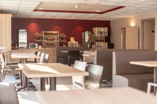 Imagen general del Hotel ACE Hôtel Thionville - Porte du Luxembourg. Foto 3