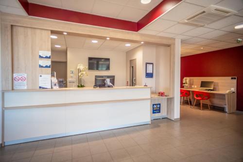 Imagen general del Hotel ACE Hôtel Thionville - Porte du Luxembourg. Foto 5