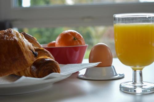 Imagen general del Hotel ACE Hôtel Thionville - Porte du Luxembourg. Foto 6